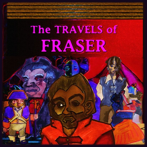 8 Waltz With Lorelei.