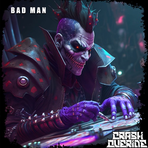 BadMan