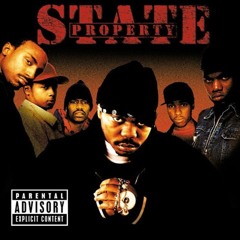 Warzone Quads ( State Property Type Beat )
