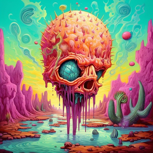 Mascalito & Braingineers - Mascal In The Brain | Bom Shanka Music