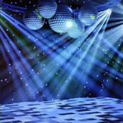 Dance Funk Lounge