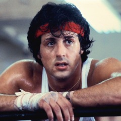 "you can't win"  rocky edit