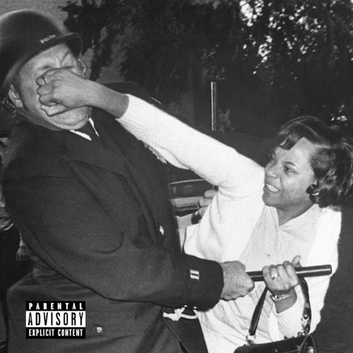 Burn This Bitch Down! (POLICE DISS) - Fubu Banks x idontknowjeffery