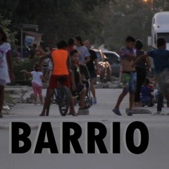 Mi Barrio - -Reybinky Rockefeller X Armando Garcia