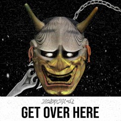 Zombr3x - Get Over Here 🔥🚗