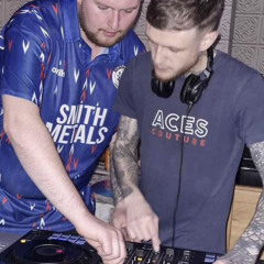 Sammy T b2b Palmz - Summer Jump-Up Session Vol 1