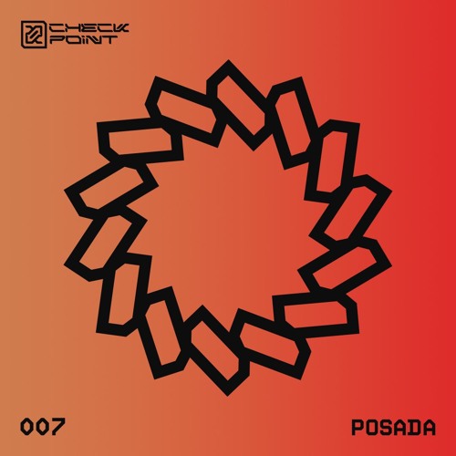 CHECKPOINT 007 - Posada