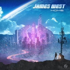 James West & Hypnocoustics - Except As Reality (Out Now on Nano Records)