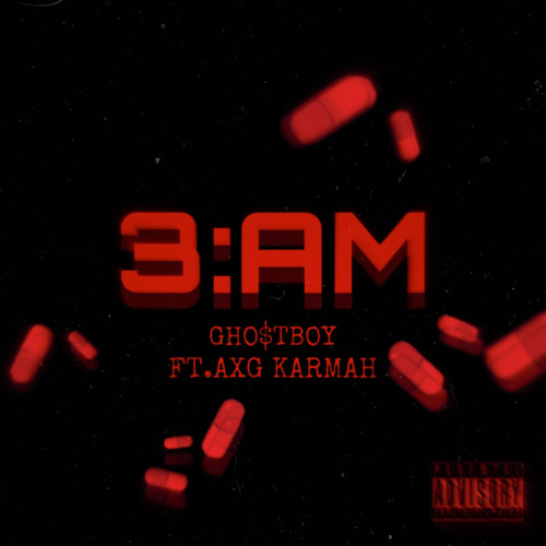 3:AM (Ft.AXG KARMAH)music video in bio)