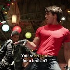 Cruisin' for a Bruisin' Ross Lynch, Jason Evigan & Grace Phip