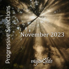 Progressive Selections | November 2023