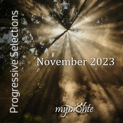 Progressive Selections | November 2023