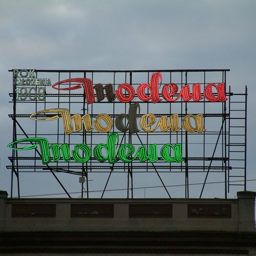 SZYJKI. Fragment spaceru słuchowiskowego