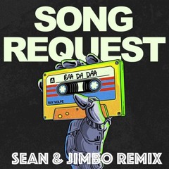 Ray Volpe - Song Request (Sean & Jimbo Remix)