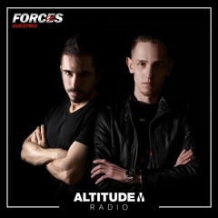 Altitude Radio - Episode #046 (FORCES Guest Mix)