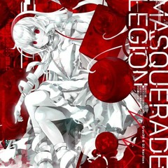 [Arcaea] Masquerade Legion - Srav3R & DJ Noriken