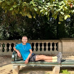 Strapontin @ Kiosk Radio 26.08.2024