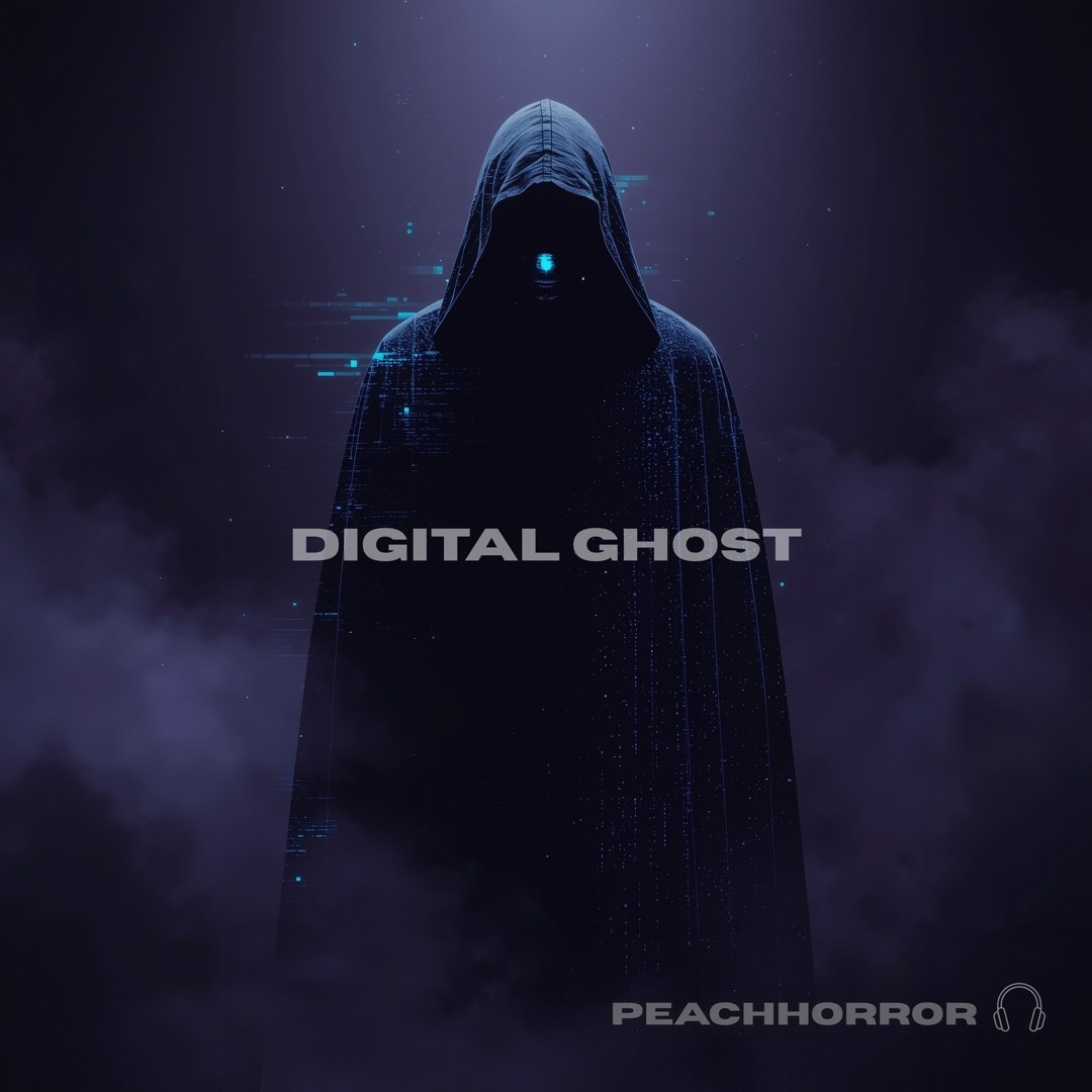 Stream Digital Ghost by PeacHHorroR | Listen online for free on SoundCloud
