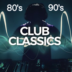 80's 90's Club Classis - an AMG mix