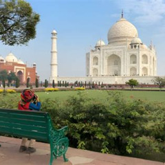 Review Special Price Taj Mahal Agra Fort And Baby Day Tour From Delhi By Car