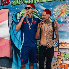 MC DALEMANHA - ANOTA QUE É MIDIA x TROPA DO ORUAM ((DJ 2P DO CPX))