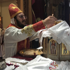 Confession (Coptic) - Fr. Mina Ibrahim Ayad