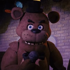 What if AI made a Five Nights At Freddy's song?
