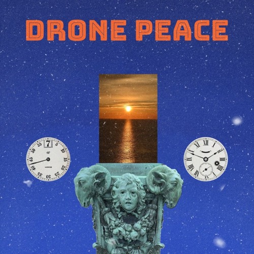 Drone Peace