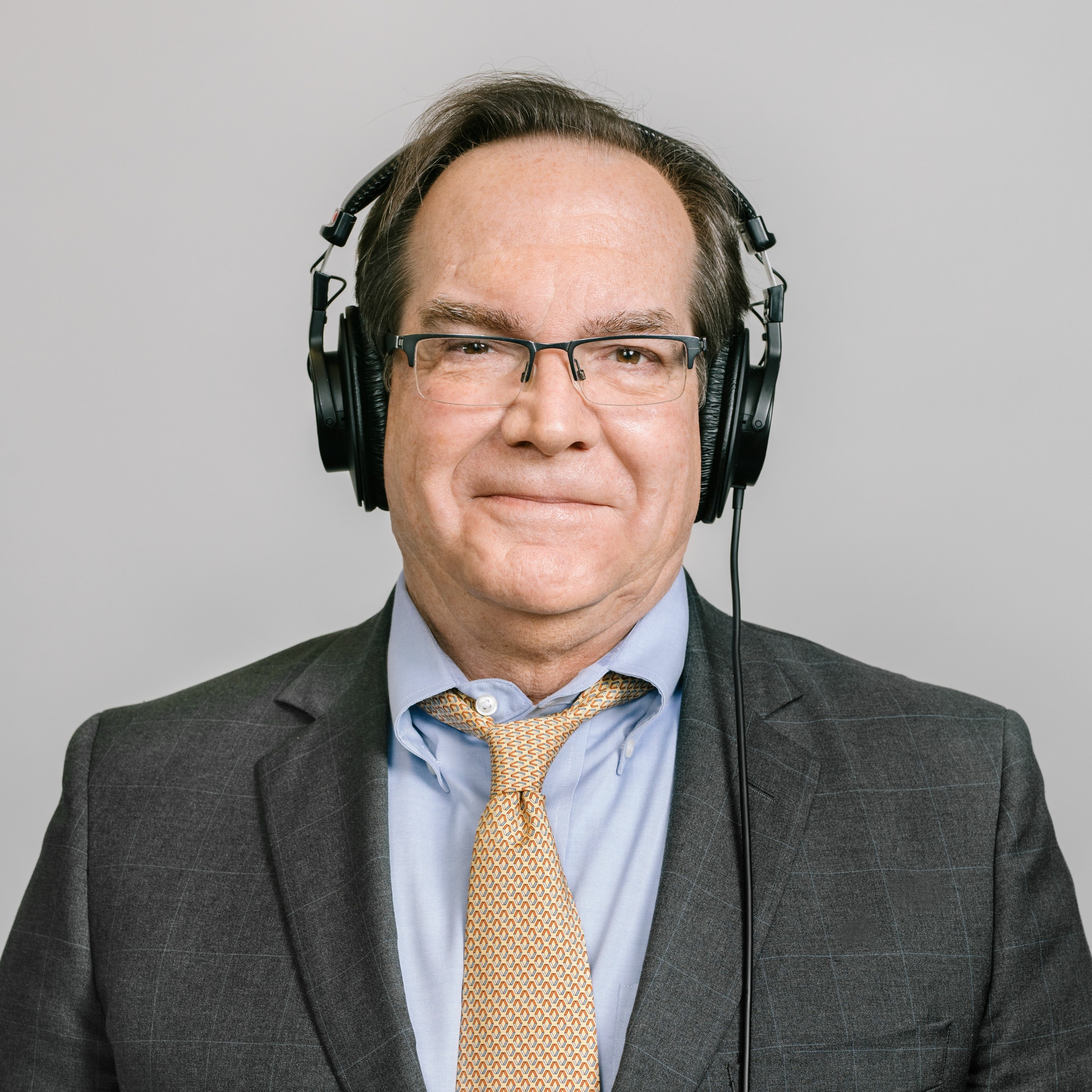 346. The Tao of Podcasting with Podville Media Co-Founder, Charlie Birney episode artwork