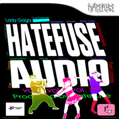 Slide, Duck (hatefuse BootLeg)