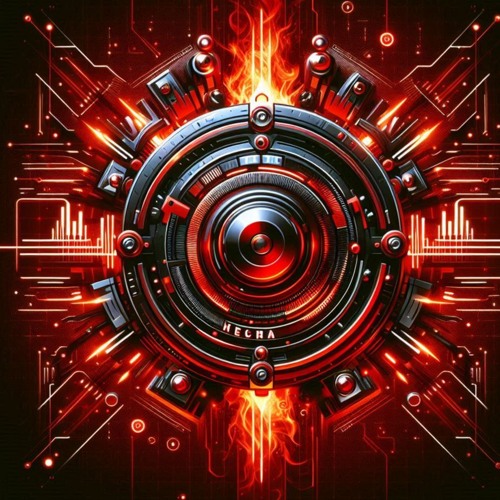 Alignment - When The Bass Is Too Loud (HRTD$$)