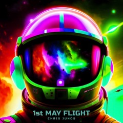 1st MAY FLIGHT - Πρωτομαγιάτικη Πτήση