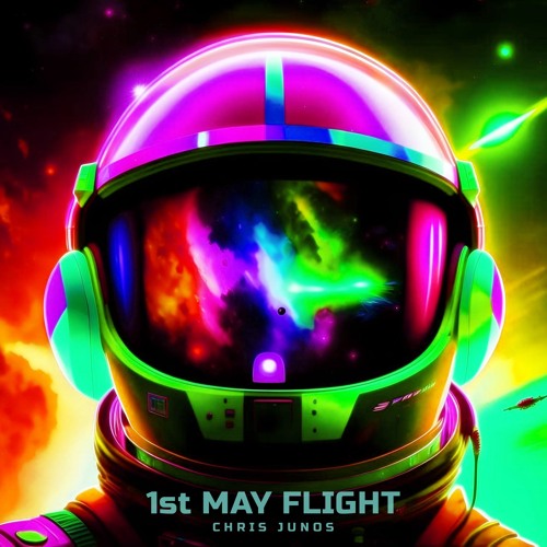 1st MAY FLIGHT - Πρωτομαγιάτικη Πτήση