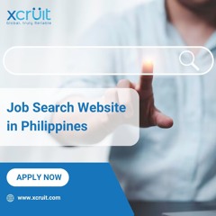 Best Job Search Website In Philippines