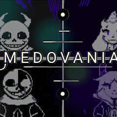 warning Loud MEDOVANIA