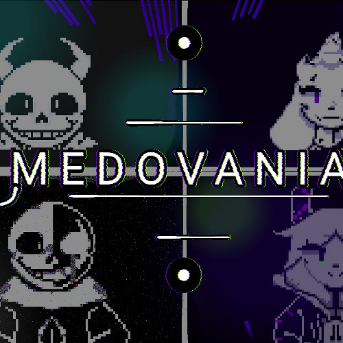 warning Loud MEDOVANIA