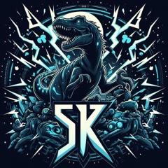 Sakar mix - Kokeen Paper - (Furyan x Offcrime)