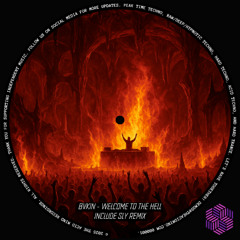 Welcome to Hell (SLY Remix)