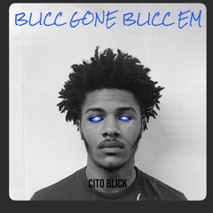 Cito Blick - Number 5