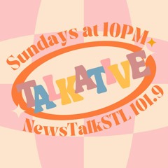 Talkative / Ep 14 / 5.07.23