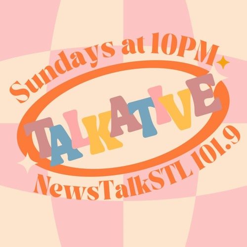Talkative / Ep 17 / 5.28.23