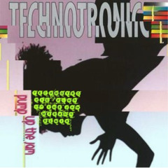Technotronic - Pump Up The Jam (HIRANO Remix) Free DL