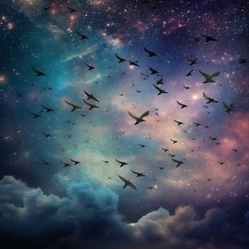 Beyond The Firmament