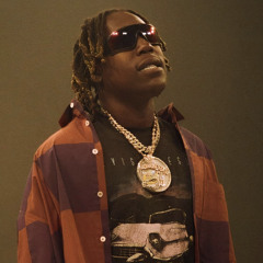 Don Toliver- St. Valentine