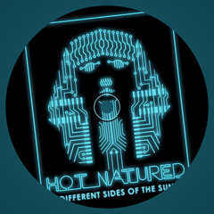 Hot Natured - Benediction (Jorhav Edit)