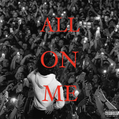 Auggie-All On Me