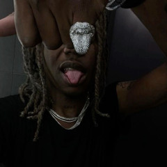 Destroy Lonely- YVL (Hella Vibes)