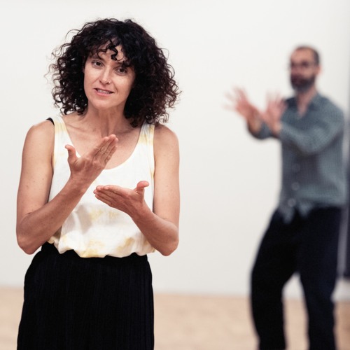 Stream Communications Manager Job Description 2023 by Candoco Dance