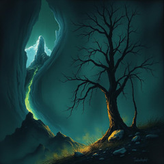 A Light That Lingers