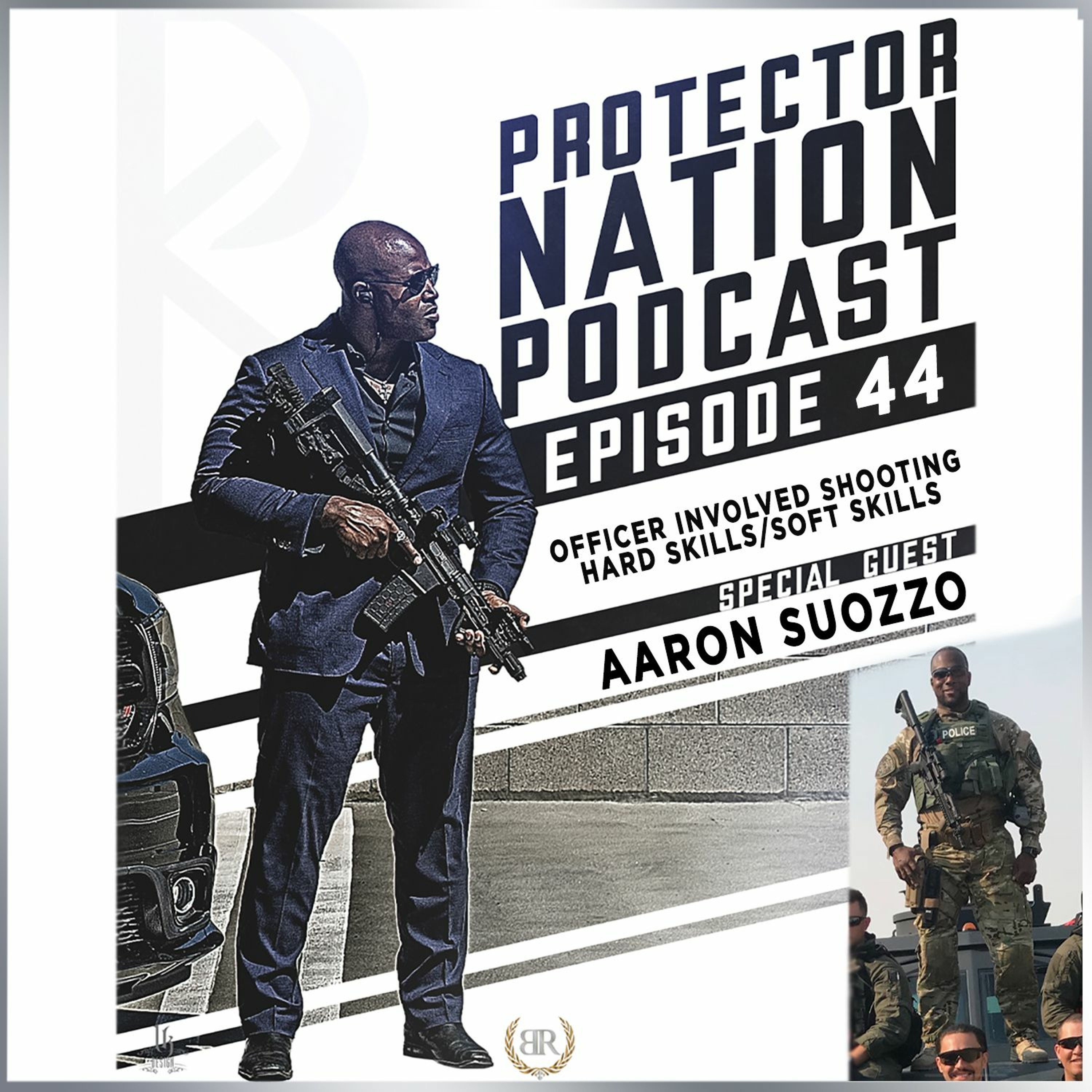 The Man Of Peace Podcast